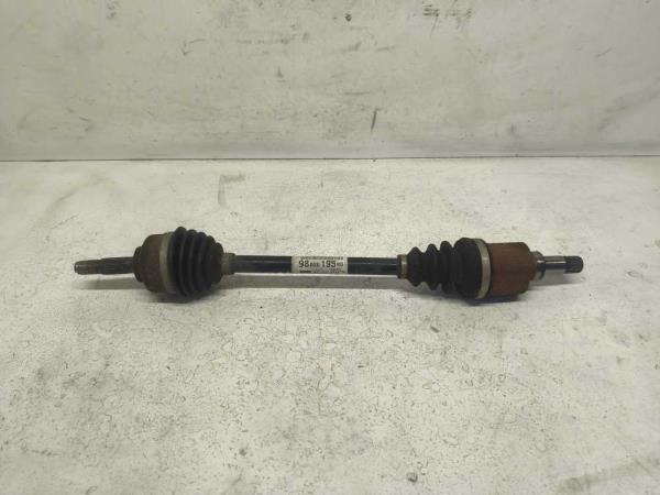 CARDAN DROIT CITROEN/PEUGEOT - Vue 1